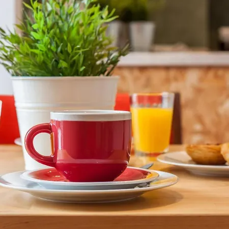 Διαμέρισμα Sao Vicente Heart Of Alfama *