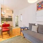 Sao Vicente Heart Of Alfama Appartement