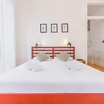 Sao Vicente Heart Of Alfama * Lissabon