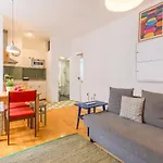 Sao Vicente Heart Of Alfama Apartment