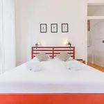 Apartment Sao Vicente Heart Of Alfama Lisbon