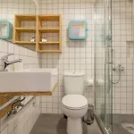 Sao Vicente Heart Of Alfama Apartment Lisbon