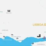 Sao Vicente Heart Of Alfama